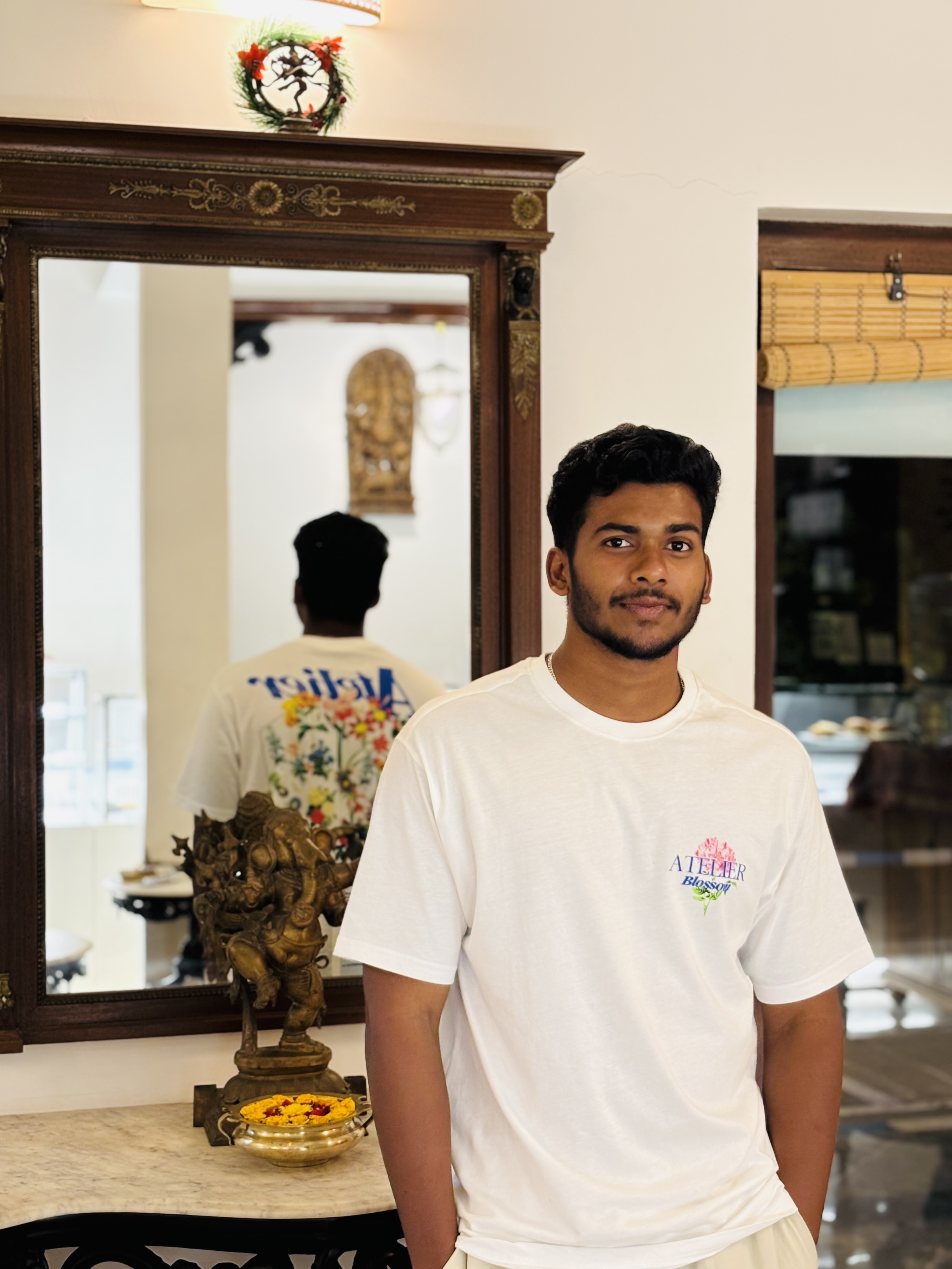 Sukumar Pilli